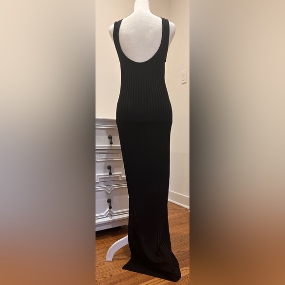 Massimo Dutti Maxi Dress XS - Picture 1 of 11